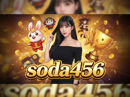 soda456